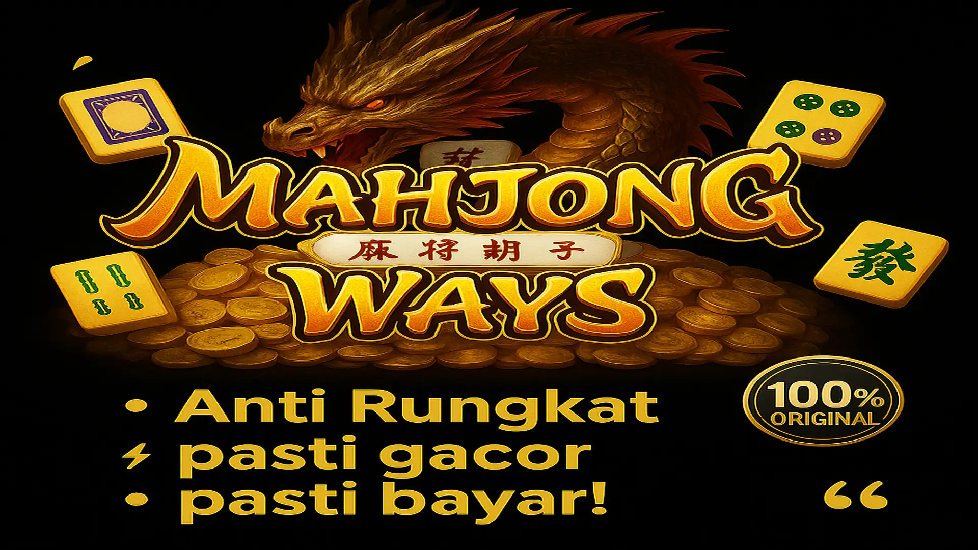 Jackpot Kawad4D
